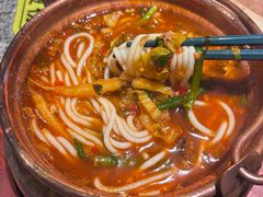 -云荷里·蒸汽石锅鱼·云南菜(中发百旺店)