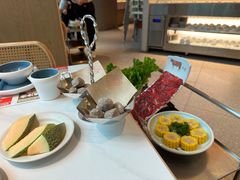 -左庭右院鲜牛肉火锅(新梅广场店)
