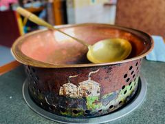 -诺敏塔拉奶茶-布里亚特包子-手把肉(锦都会店)