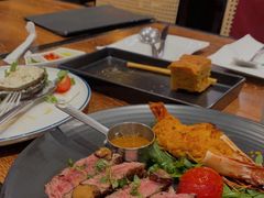 -安妮意大利餐厅(世贸天阶店)