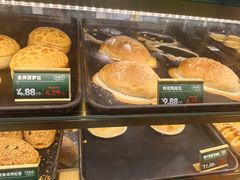 -勿理堂(中大店)