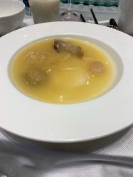 -深圳益田威斯汀酒店·宴会厅