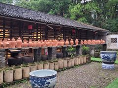 -景德镇古窑民俗博览区