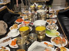 -川骄海鲜自助(亚运村店)