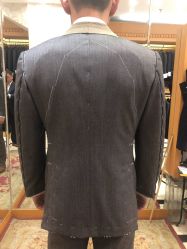 -WWCHAN西服店(茂名南路店)