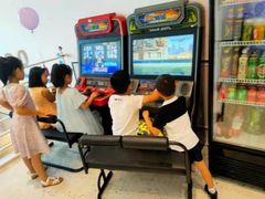-聚会山庄·派对会议团建别墅轰趴馆(中兴和园店)