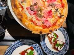 -IL TEATRO 精品意大利餐厅