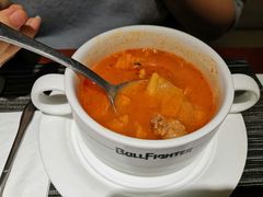-斗牛士牛排餐厅(嘉里汇店)
