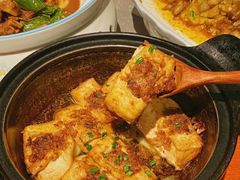 -坛宗剁椒鱼头(河西王府井店)