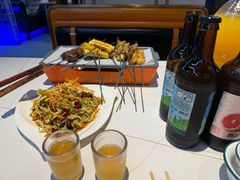 -亿牌牌东北烧烤(博物馆旗舰店)