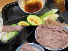 -大快活(丽丰店)