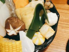 -呷哺呷哺(西单大悦城店)