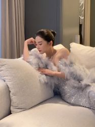 -青禾蒙娜丽莎婚纱摄影(武汉总店)