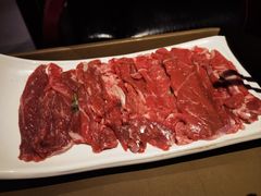 -山城辣妹子(定福庄店)