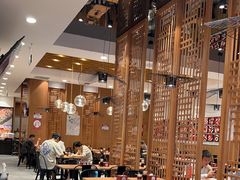 -阳阳中国饭(北京荟聚店)
