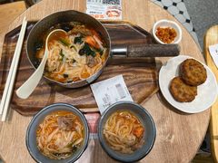 -小满手工粉(杭州滨江龙湖店)