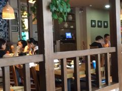大堂-阿婉贵州苗家酸汤鱼(梅林店)