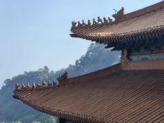-南沙天后宫景区