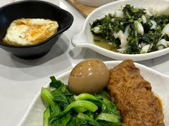 -老地方面馆(思南路店)