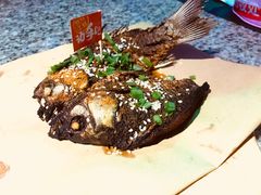 -蘭奢雅集·江浙菜(青山江滩店)