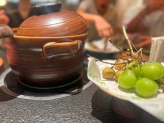 -季季山·云南野生菌火锅(上海首店)