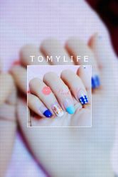 -Pink You美甲美睫纹绣定制中心