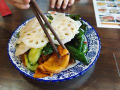 -老西安韩记三鲜煮馍(四府街店)