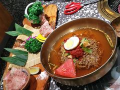-黑牛の場烤肉(摩天活力城店)