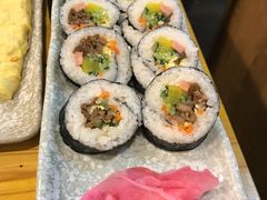 -金顺韩式烤肉·网红烤肉店(广利路店)