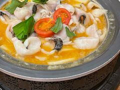 -云海肴·汽锅鸡·云南菜(美罗城店)