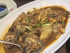 -湖畔居茶楼(湖滨店)