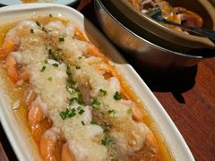 -外婆家(西溪印象城店)