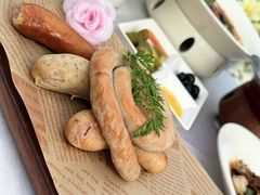 -悦融·京鲁菜·露台花园(安定门店)