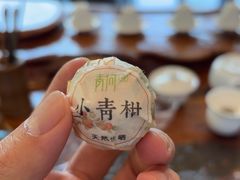 -京梟红茶楼(方恒购物中心店)