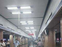 -北京站(地铁站)