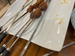 -巴依老爷新疆美食(望京小街店)