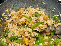 -费大厨辣椒炒肉(黄兴中心广场店)