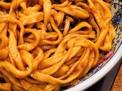 老北京炸酱面-门框胡同百年卤煮(新街口店)