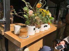 -T館·花园艺术餐厅