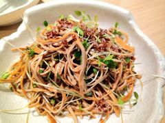-大师兄·手工面·西北菜(美的悦然广场店)