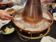 -北门涮肉·铜锅涮肉(南锣鼓巷店)