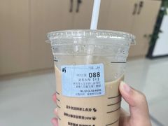 -瑞幸咖啡(厦门SM二期新生活广场店)