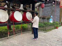 -合肥滨湖国家森林公园