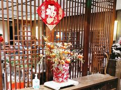 -萃華楼(王府井店)
