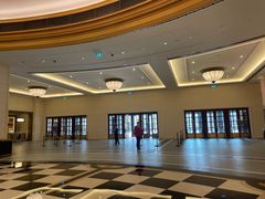 -澳门喜来登大酒店