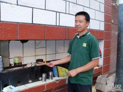 -西部马华清真兰州牛肉面·烧烤夜市(关东店)