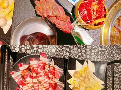 -伊茉家的烤肉店(勒泰中心店)