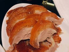 壹品北京烤鸭-海湾壹品·粤菜·早茶·烤鸭(拱北店)