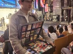 -《12·12》西安事变大型实景演出