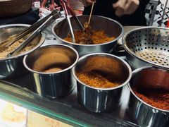 -徐亮烤蹄(建设路店)